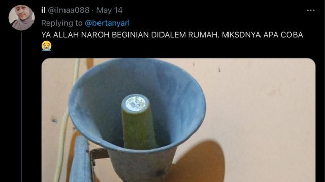 Kisah Absurd Bapak-bapak di Twitter