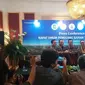 RUPST 2018  PT PGN Tbk (Dok Foto: Merdeka.com/Dwi Aditya Putra)