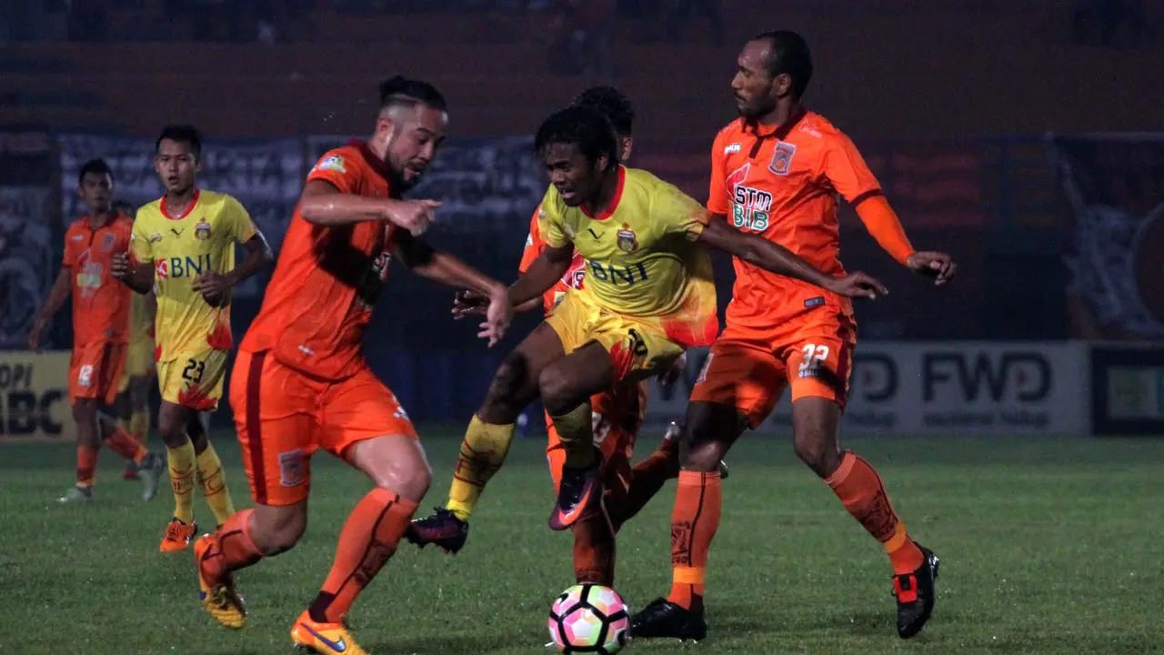 Bhayangkara FC