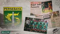 Persebaya dan Liga Indonesia 2005 (Bola.com/Adreanus Titus)