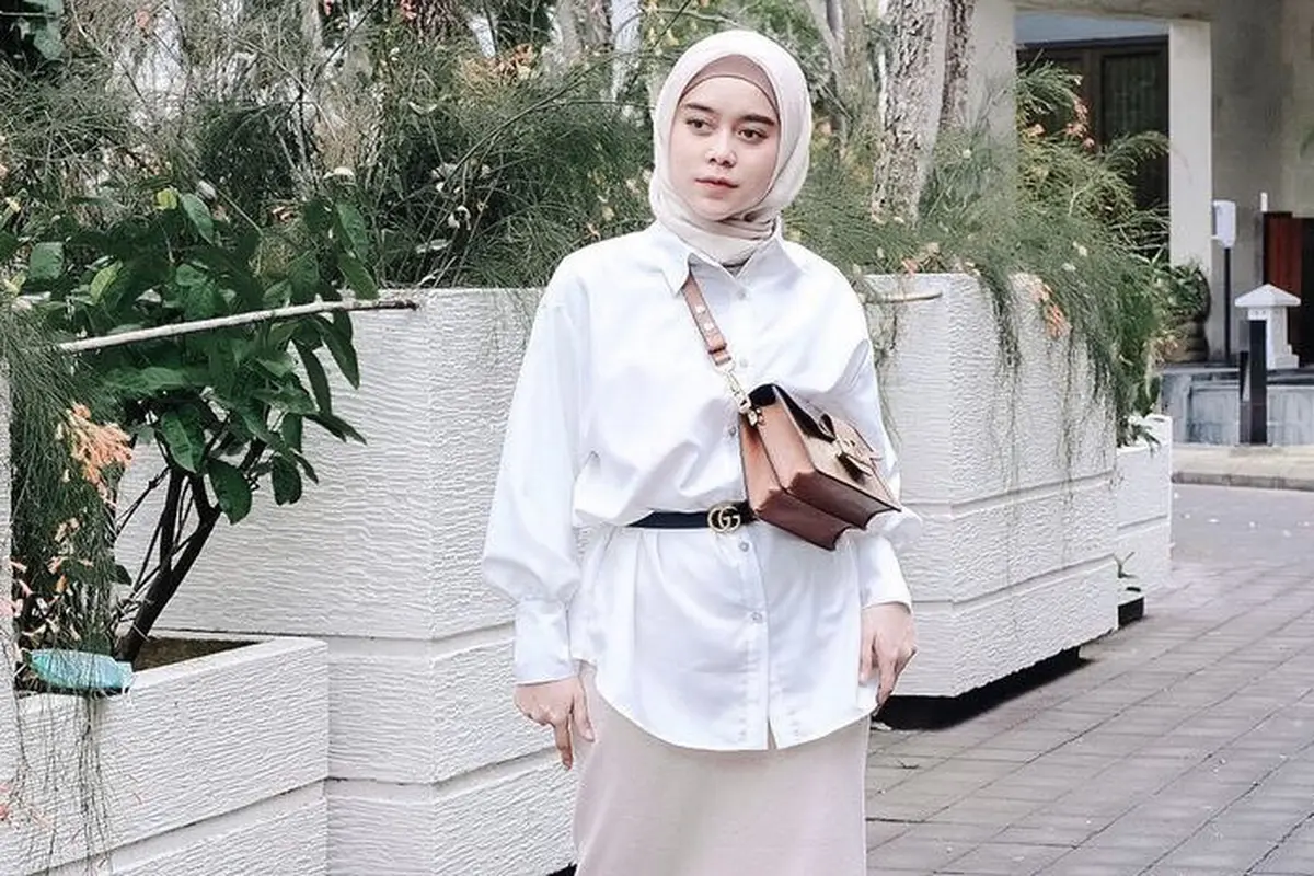 Penyanyi Dangdut yang Paling Stylish dan Fashionable