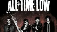 All Time Low baru-baru ini mencoba menyanyikan lagu milik Sia yang bertajuk Elastic Heart. Berhasilkah mereka?