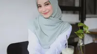 Kasus KDRT Cut Intan Nabila (Sumber: Instagram/cut.intannabila)