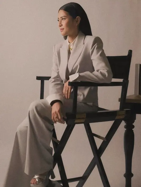  Instagram/ Dian Sastrowardoyo]