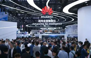 Huawei Dukung Operator Telekomunikasi Global Maksimalkan Monetisasi Token
