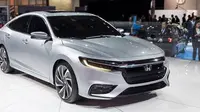 Honda City Terbaru Diklaim Lebih Irit 33 Persen, Intip Pembaruannya