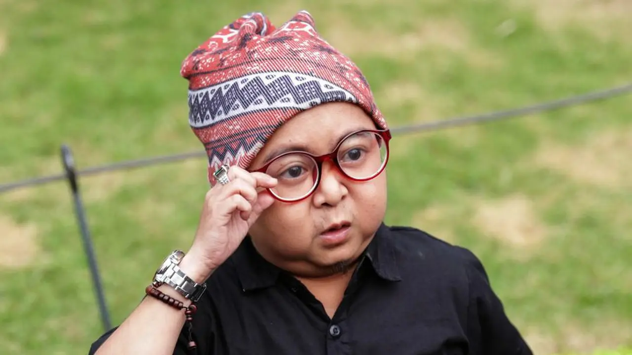 [Bintang] Daus Mini