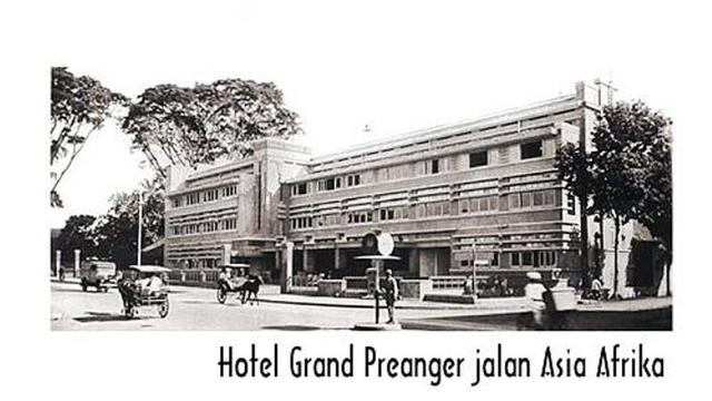 Kisah Hotel Preanger Bandung Bak Cerita Itik Si Buruk Rupa Regional Liputan6 Com,Wallpaper New Ganesh Photos Hd