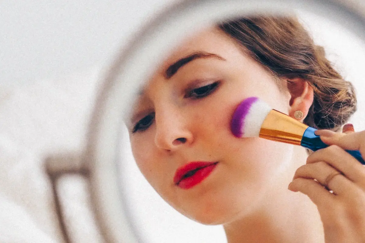 Make Up - Vania