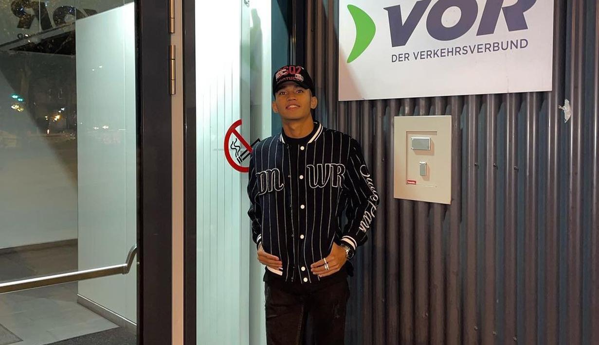 Moncer pada level domestik dan menjadi andalan Timnas Indonesia, Marselino Ferdinan siap menerima tantangan baru. Dia siap terbang ke Eropa dan dilaporkan akan berlabuh ke Belgia. (FOTO: instagram.com/marselinoferdinan10/)