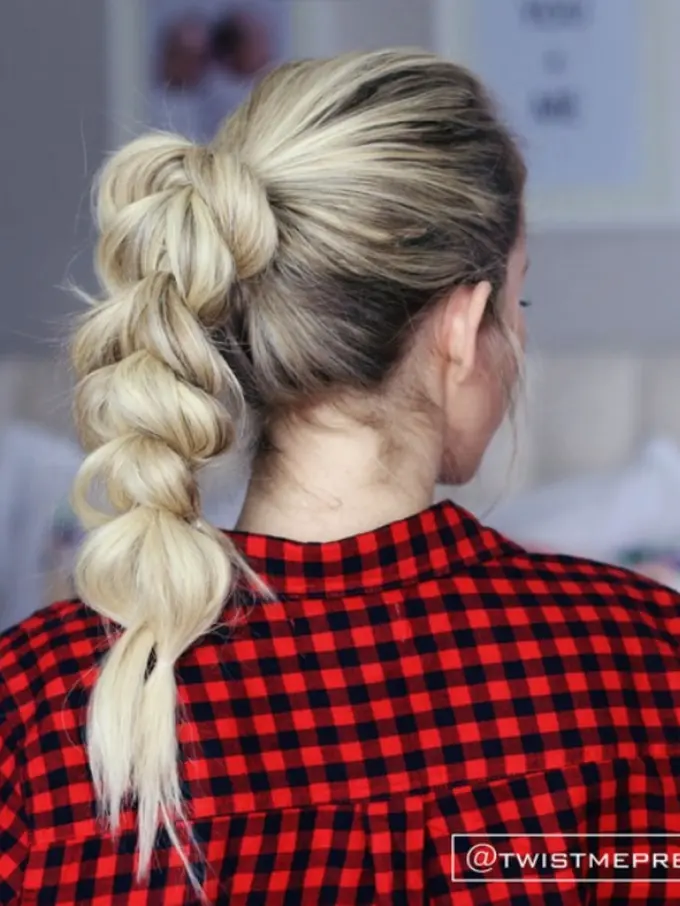 4 Gaya Rambut yang Bikin Kamu Ditaksir Banyak Pria, Coba Deh!