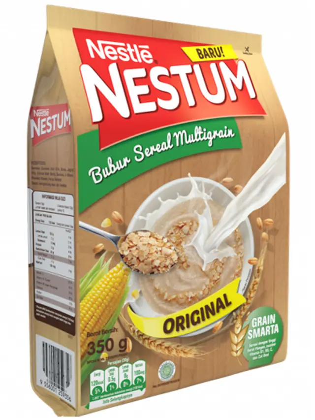 3 Sarapan Sehat Ini Ampuh Bikin Harimu Lebih Bersemangat