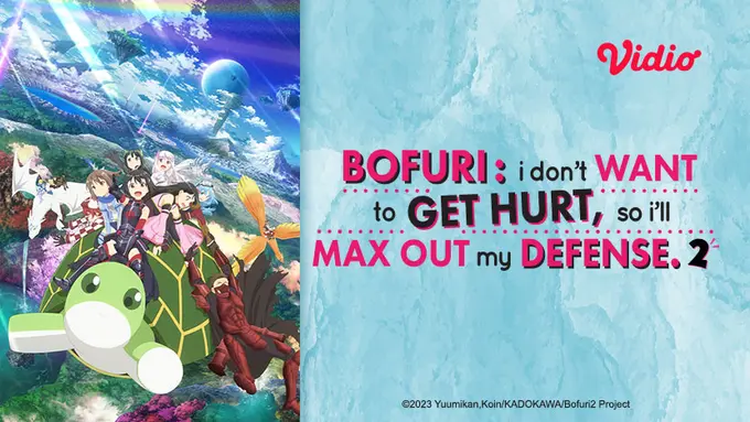 Rekomendasi Anime Terbaru 2023