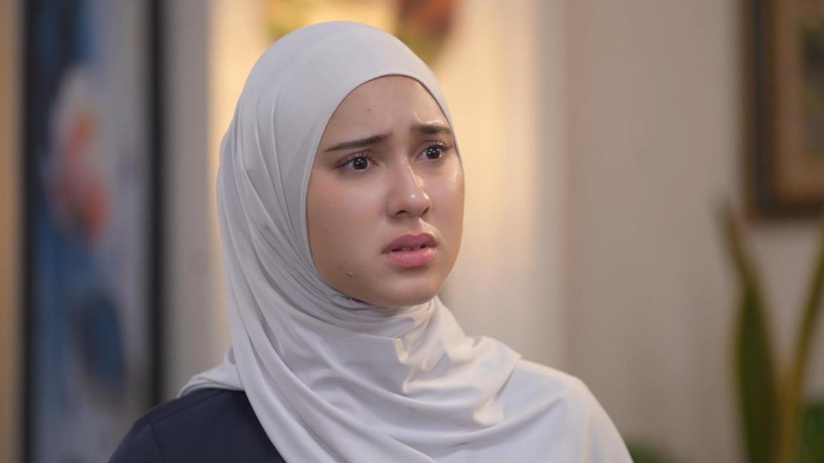 Saksikan Sinetron Istiqomah CInta Episode Rabu 13 Mei Pukul 18.15 WIB di SCTV