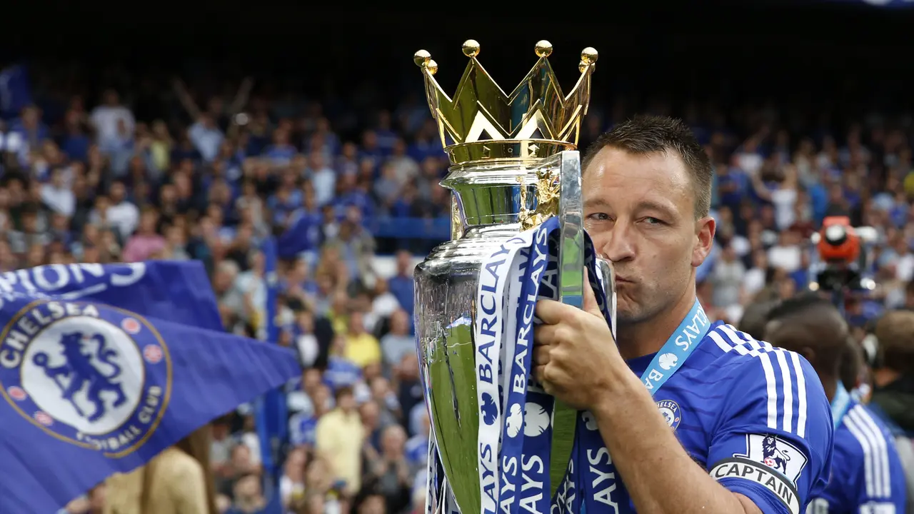 John Terry