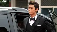 Taecyeon `2PM` Ungkap Wanita Idamannya