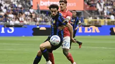 Curtis Jones Puji Mentalitas Inter Milan dan Peran Cristian Chivu
