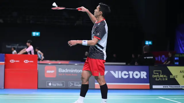 Jonatan Christie