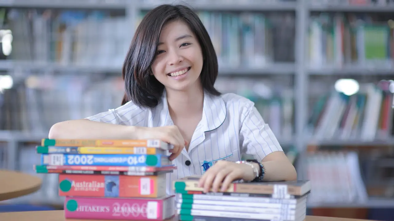 kuliah