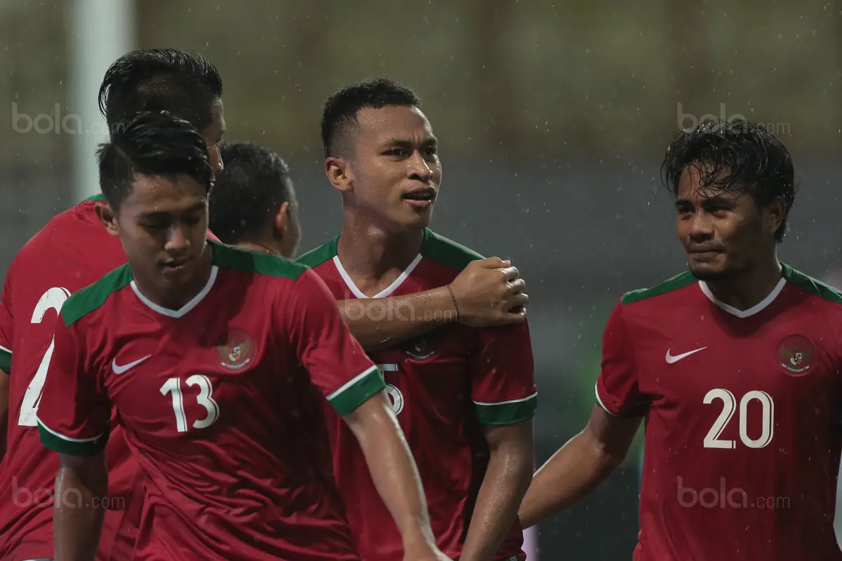 Timnas Indonesia U-23