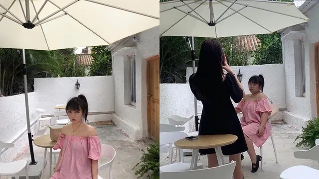 Perbedaan Drastis Influencer dari Foto Asli dan Foto di Medsos, Bikin Terkejut Warganet