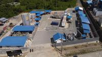 Resmi Beroperasi, PLTG Tanjung Selor Tingkatkan Pasok Listrik Kaltara 20 MW