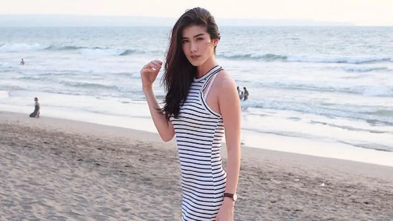 Stevianne Agnecya