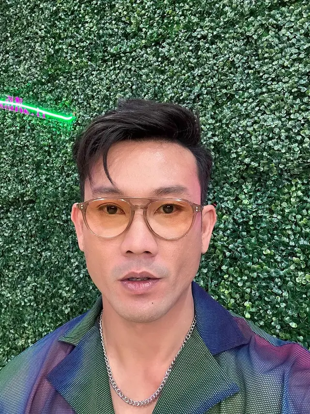 Denny Sumargo