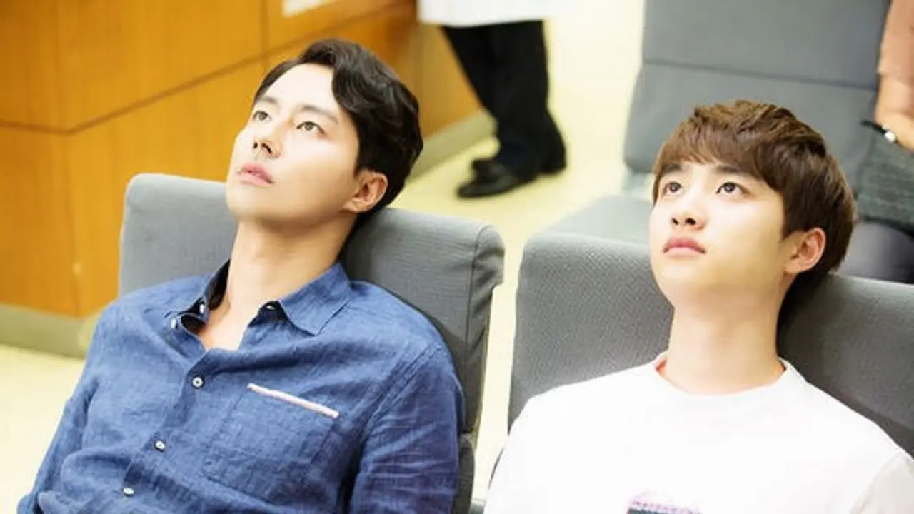 [Bintang] D.O EXO