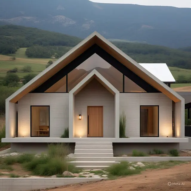Atap Rumah