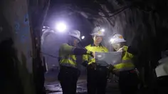 Merdeka Copper Gold Tak Lagi Rugi