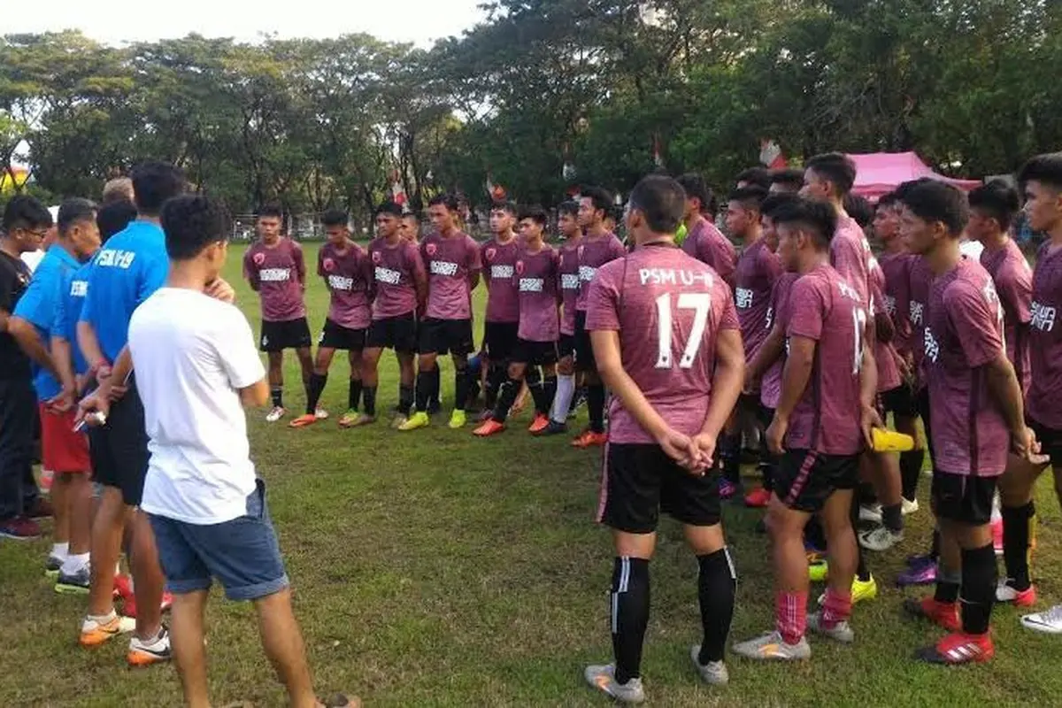 PSM U-19