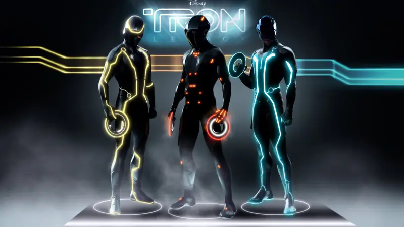 Tron 3 Libatkan Kembali Sutradara Film ke-2