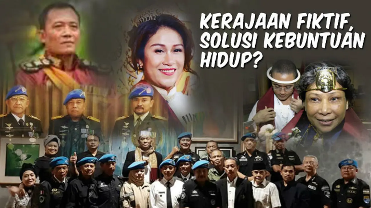(Foto: Tim Infografis Liputan6.com)