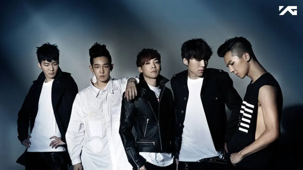 Meski Baru Dibentuk, WINNER Akan Mulai Gelar Konser