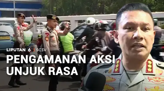 Apa Kata Warga soal Demo 27 Agustus 2026?