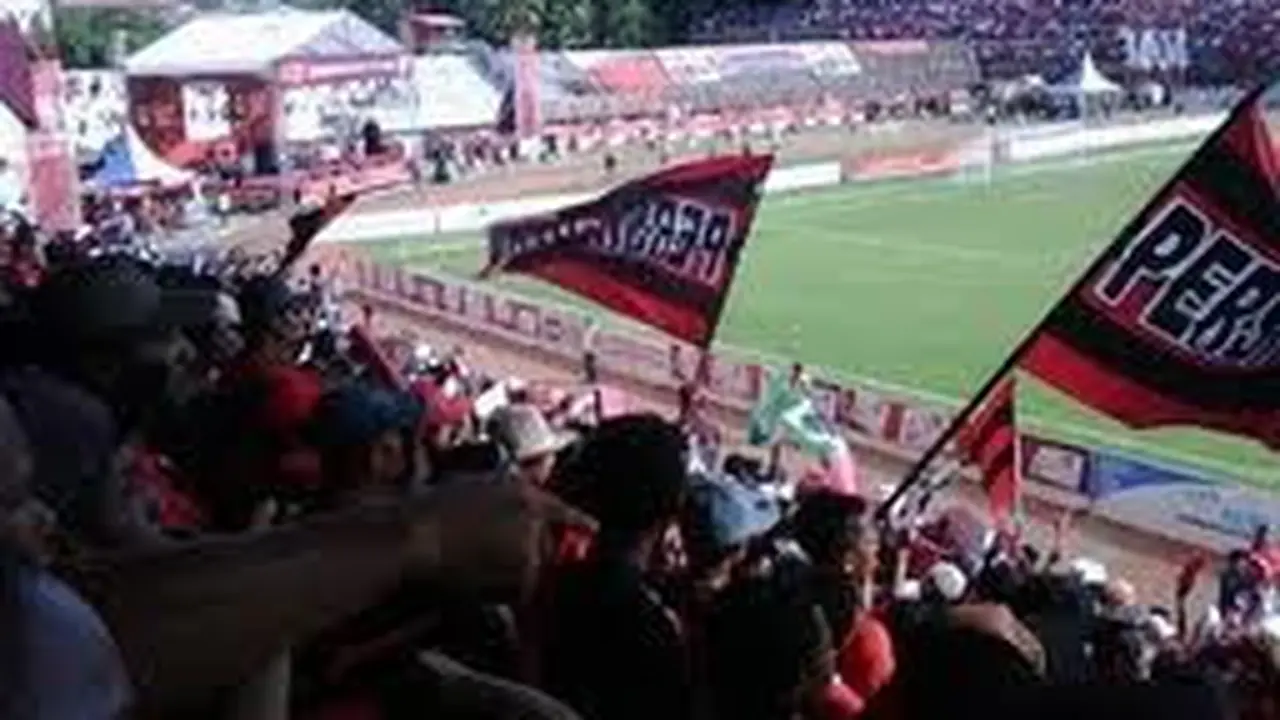 Persipuramania