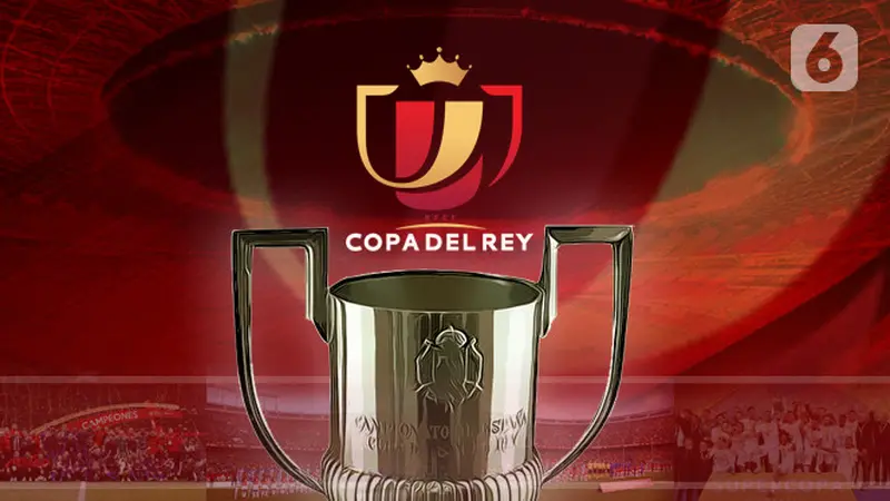 ilustrasi copa del rey