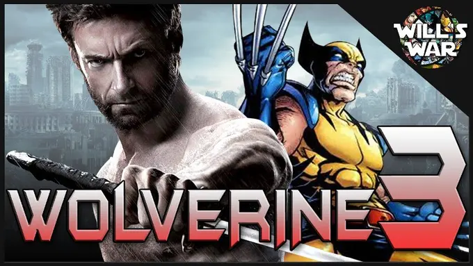Wolverine 3
