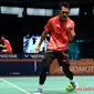 Tunggal putra Indonesia Ihsan Maulana Mustofa. (badmintonindonesia.org)