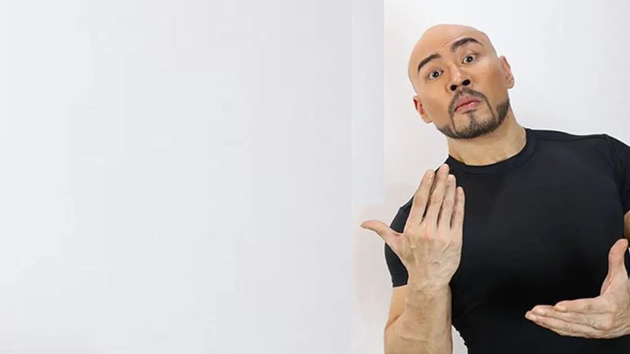 Deddy Corbuzier