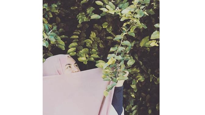 Jarang Terekspos, Ini 6 Potret Tiandini Octaviani Anak Udin Nganga (sumber: Instagram.com/tiandinioct)