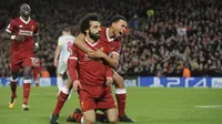 Liverpool Tak Akan Beli Pemain Baru di Transfer Musim Dingin 2018