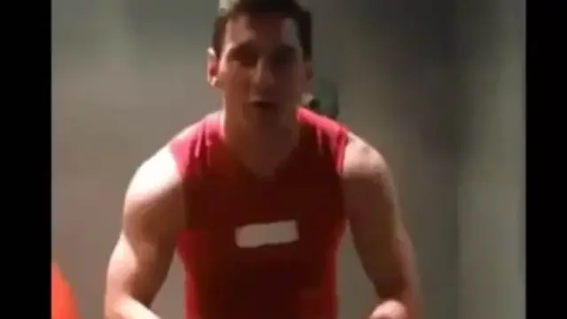 Kompilasi Mega Bintang Sepak Bola ALS Ice Bucket Challenge