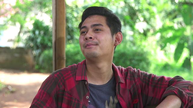 Berakting Dalam Para Pencari Tuhan Jilid 13 Miqdad Addausy Merasa