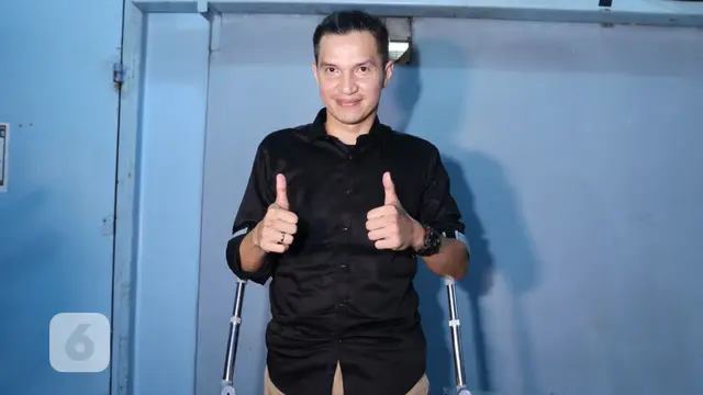 [Bintang] Demian dan Edison Wardhana