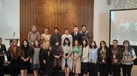Forum Diaspora Indonesia 2023. (Liputan6.com/ ist)