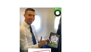 Deretan Foto Hoaks Tokoh Publik Sedang Baca Buku, dari Politisi hingga Ronaldo