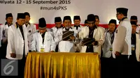 PKS: Kami Tidak Akan Keluar dari Partai Islam