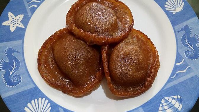 Kue Cucur Teflon Sempurna di Rumah: Resep Praktis Anti Gagal
